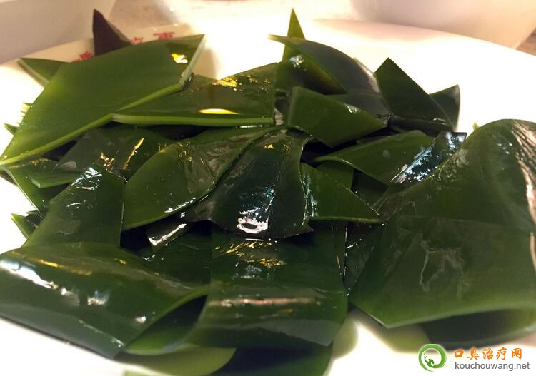 常吃四種食物治療口臭 常吃四種食物治療口臭
